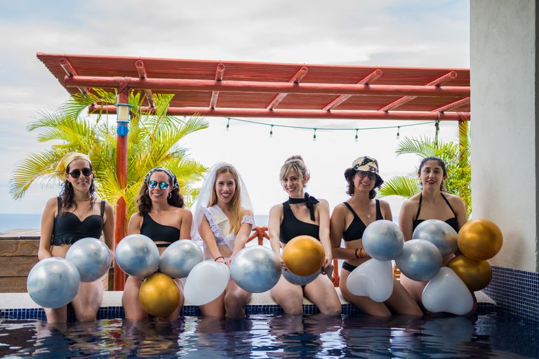 New Study Ranks Las Vegas as The Top Destination for Bachelor and Bachelorette Parties in The U.S.