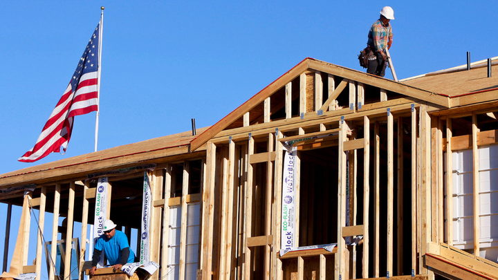 The Hidden Problem in plain Sight Keeping Americans From Buying Homes
