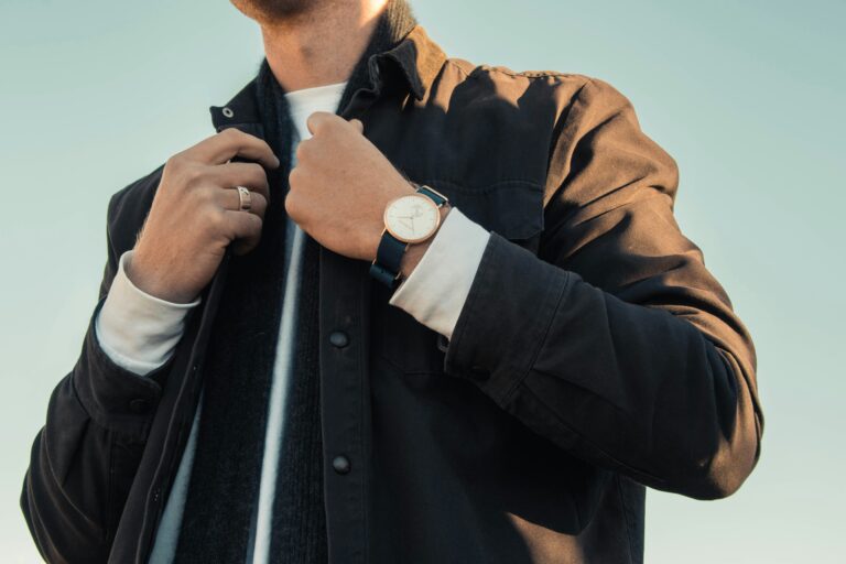 8 Men’s Fashion Trends We Should Leave Behind in 2026 Before They Age Your Wardrobe