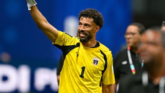 50K to 8M Followers in Less Than 24 hours: Cape Verde’s 40-Year-Old Hero Vozinha Turns World Cup Shock Against Spain Into a Global Instagram Explosion