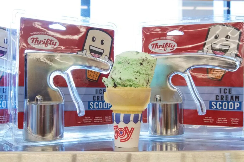 ice cream