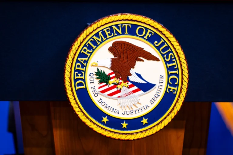 Todd Blanche’s DOJ Confirmation Fight Becomes a Test of Trust and Independence