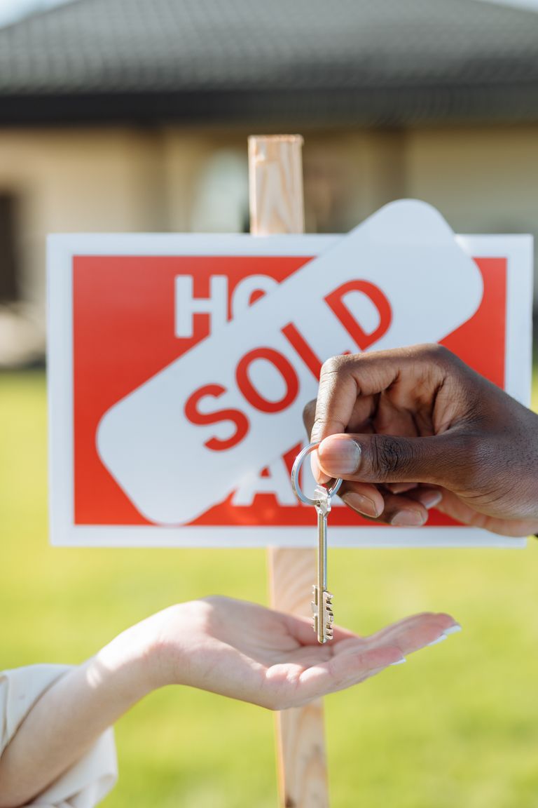 Why homeownership is slipping out of reach in your county