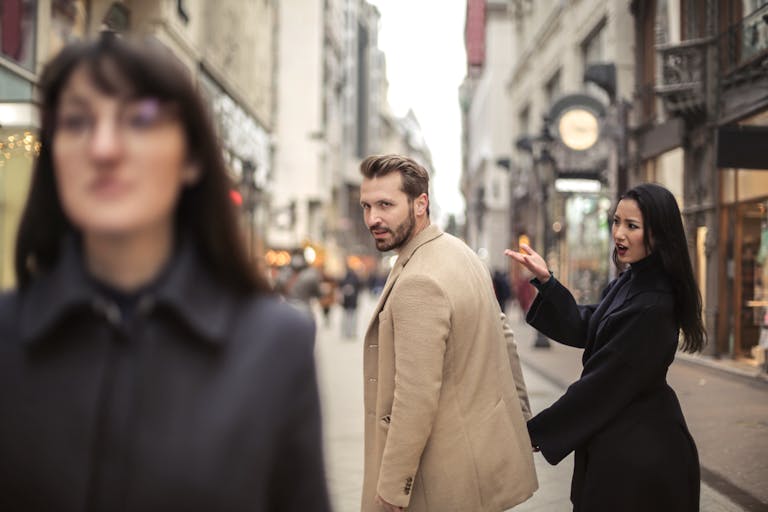 7 Ruthless Signs Someone Is Secretly Sabotaging Your Success