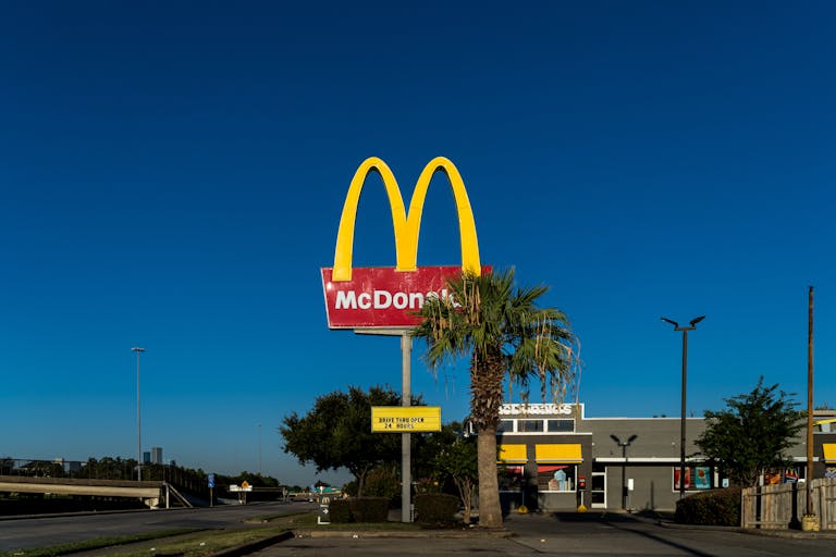 Texas Woman Files Lawsuit Against McDonald’s Over Sausage McMuffin Incident, Three Years After Purchase