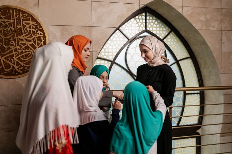 9 Misconceptions About Islam That Continue to Fuel Fear and Division