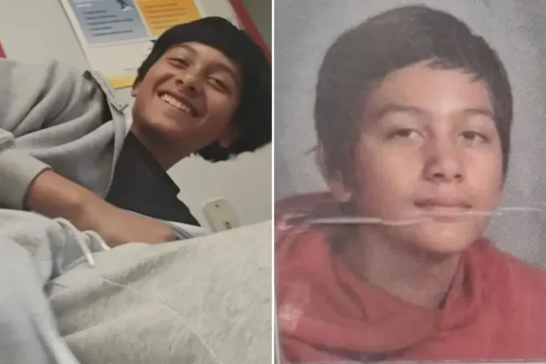 12-Year-Old Boy Dies After Jumping Into California City Lake During Dog Attack, Police Say