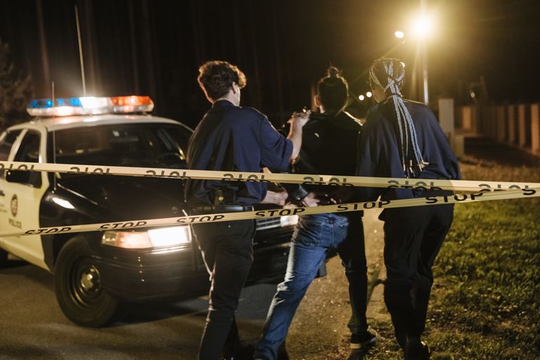 Violent Crime Is Falling Across America, But Many Families Still Do Not Feel Safe