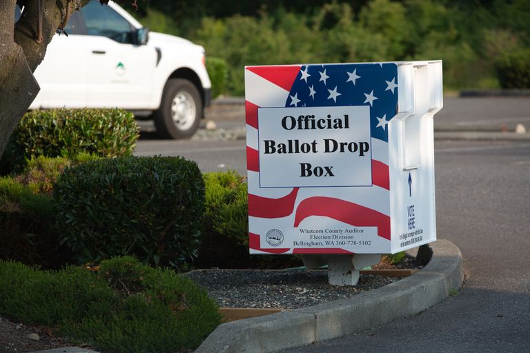 Supreme Court Mail-In Ballot Ruling Preserves State Grace Periods and Redefines Election Timing Debate