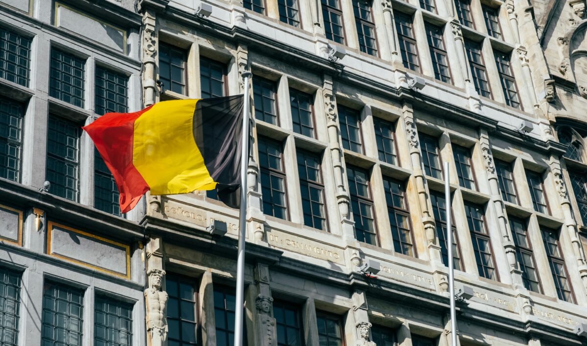 10 Shocking Ways Belgians Are Turning Against the U.S. While Softening Toward China 2 patrick robert doyle tddzDnQeko unsplash