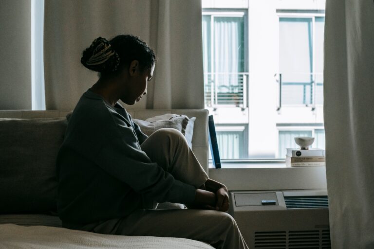 How People With PTSD Live Their Daily Life