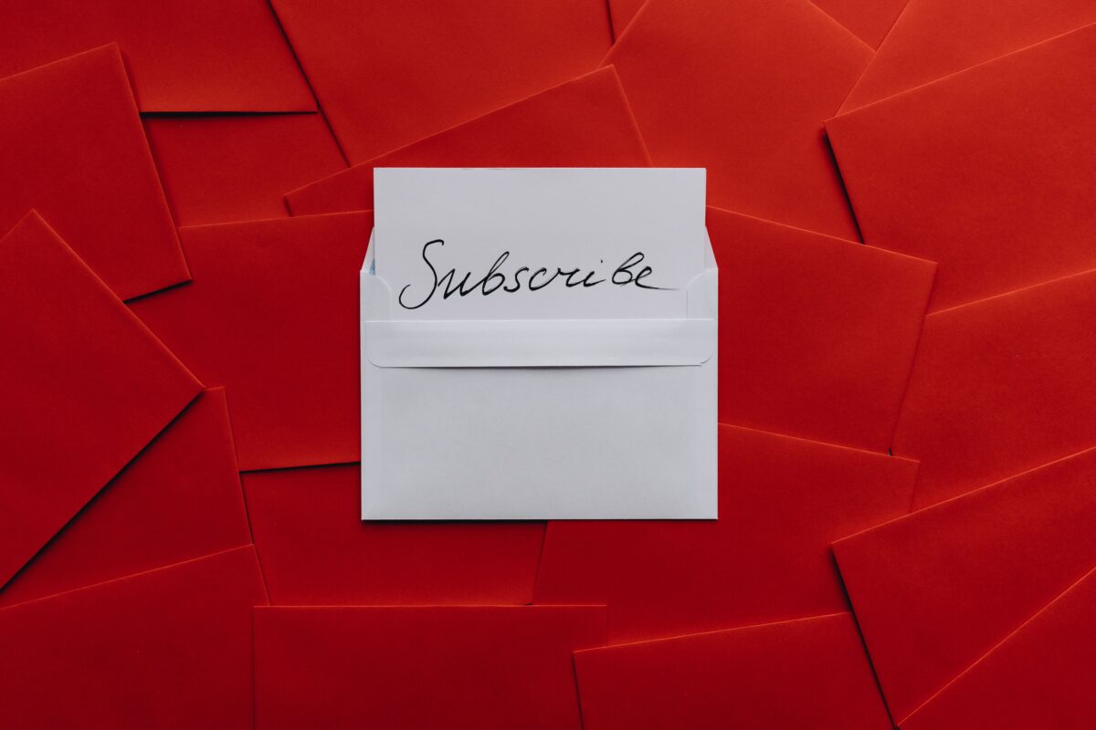 10 Reasons Consumers Are Fed Up With Endless Subscription Services 5 card-on-top-of-red-envelopes