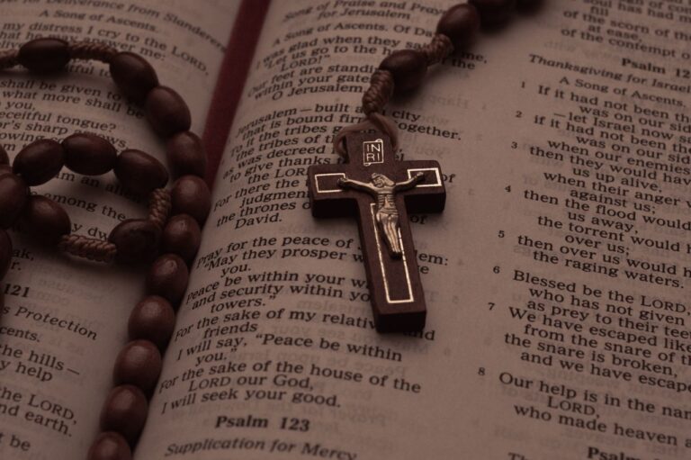 7 Made-Up Bible Verses in Movies That Sound Too Real to Question