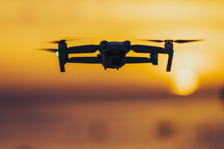 Ukrainian Drone Strike Sets Russian E-Commerce Giant’s Warehouse Ablaze as War Expands Into Industrial Targets