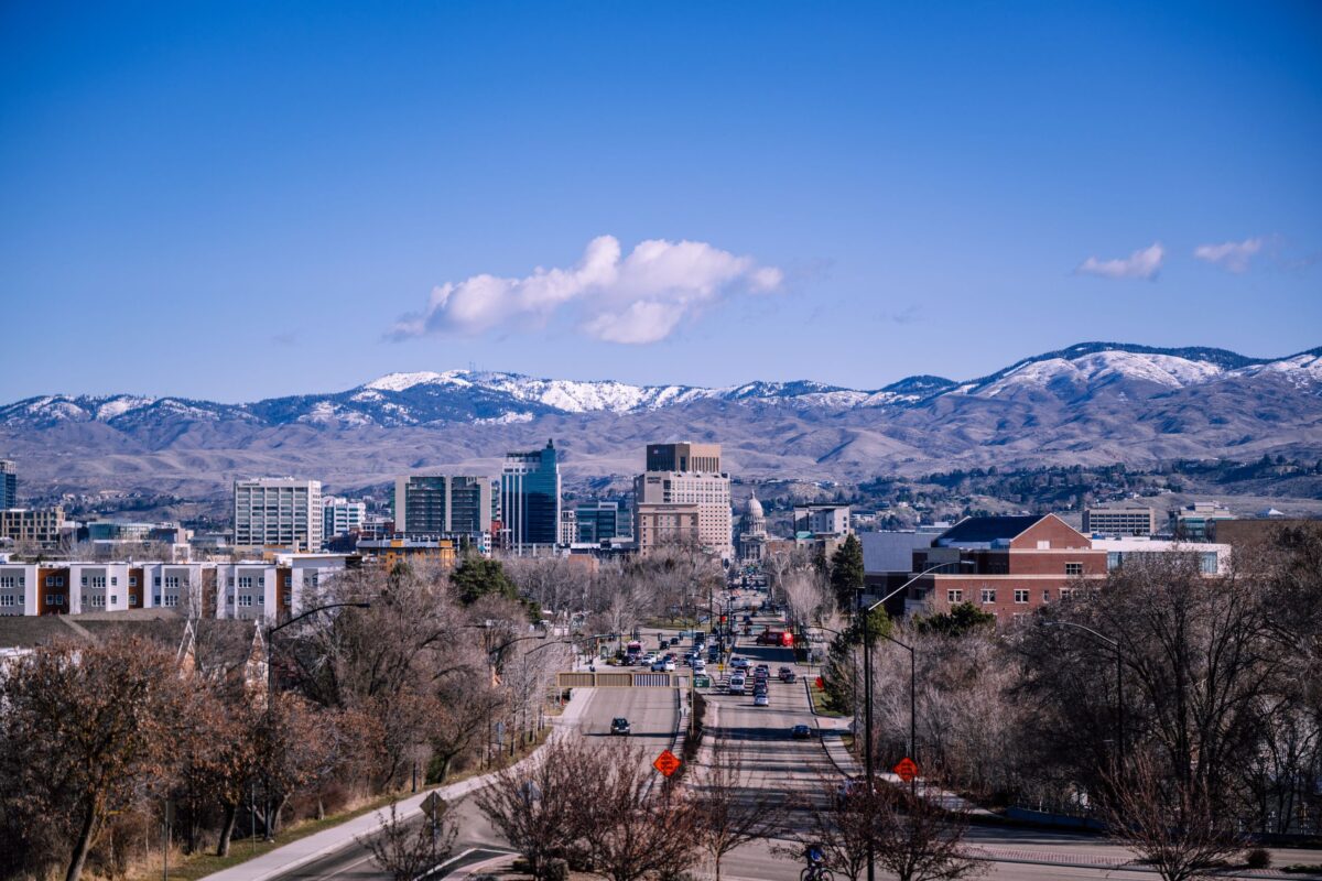 scenic-view-of-downtown-boise-with-mountain-backdrop