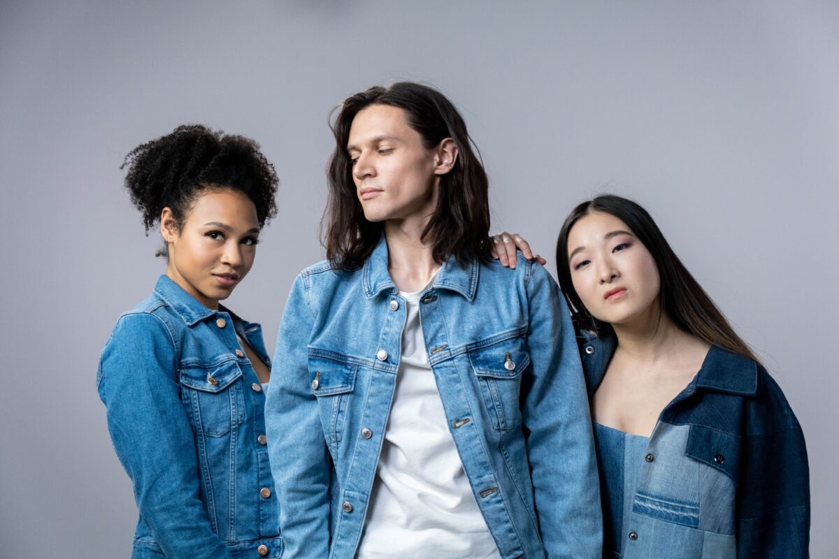 people-in-denim-clothes-posing-together