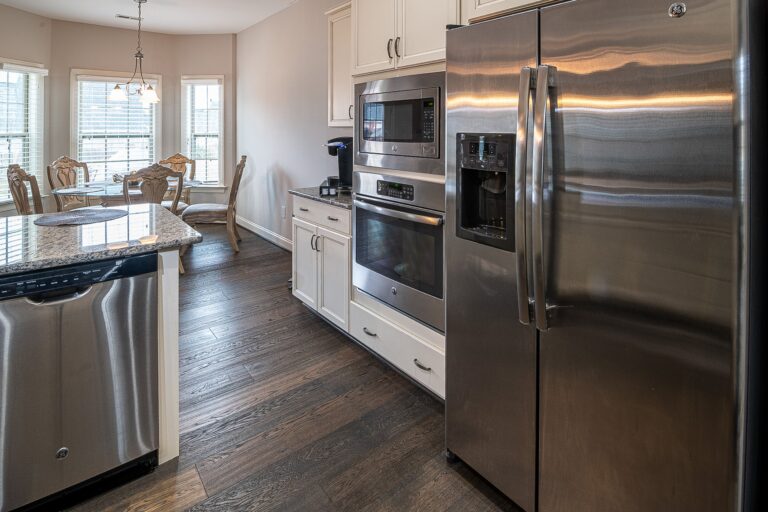 The 15-Minute Kitchen Reset That Makes Weeknight Cooking So Much Easier