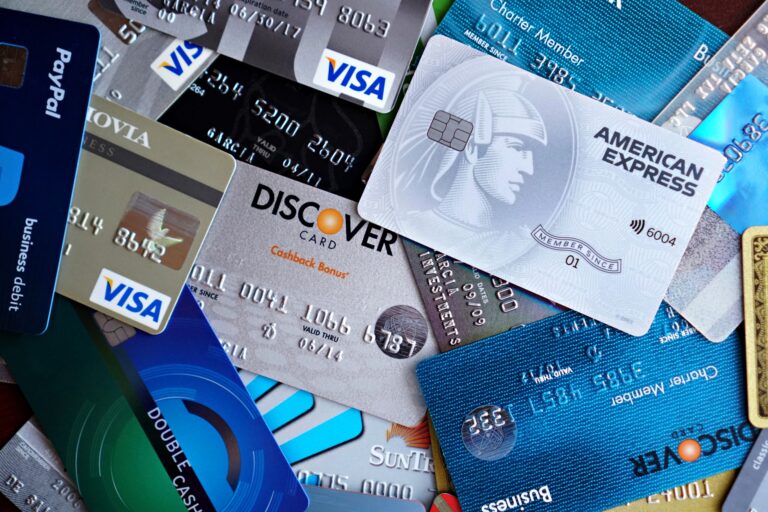 America’s Credit Card Problem Is Getting Harder to Ignore, Even if It Is Not 2008 Yet