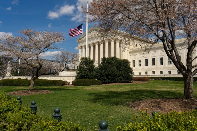 Elena Kagan Says Supreme Court Is Not a Rubber Stamp for Trump, but Selective Resistance Leaves Deeper Questions