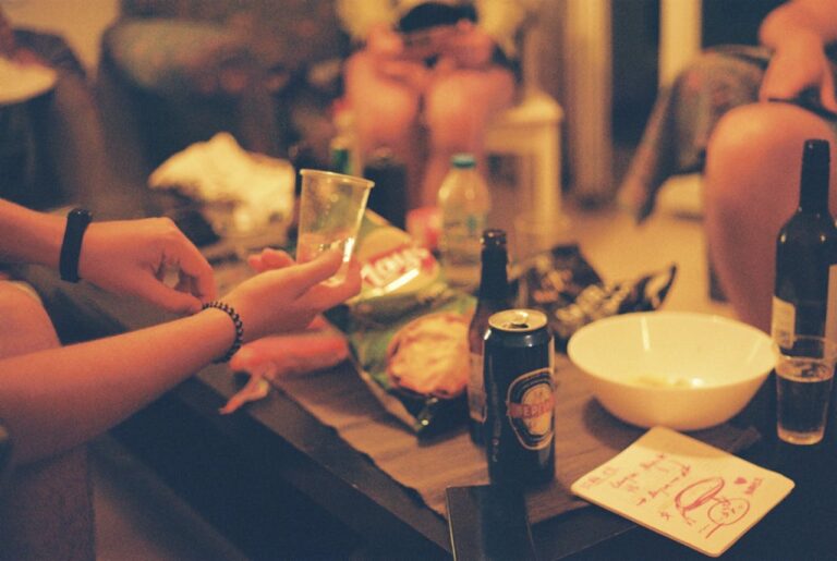 10 Things You Should Never Put in Your Body