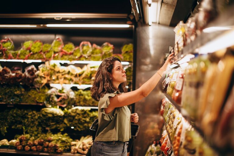 12 Free Grocery Store Perks Shoppers Keep Missing