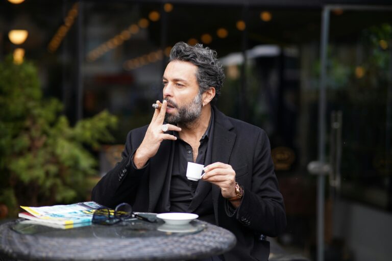 10 Worst Health Habits We Quietly Pick Up in Middle Age