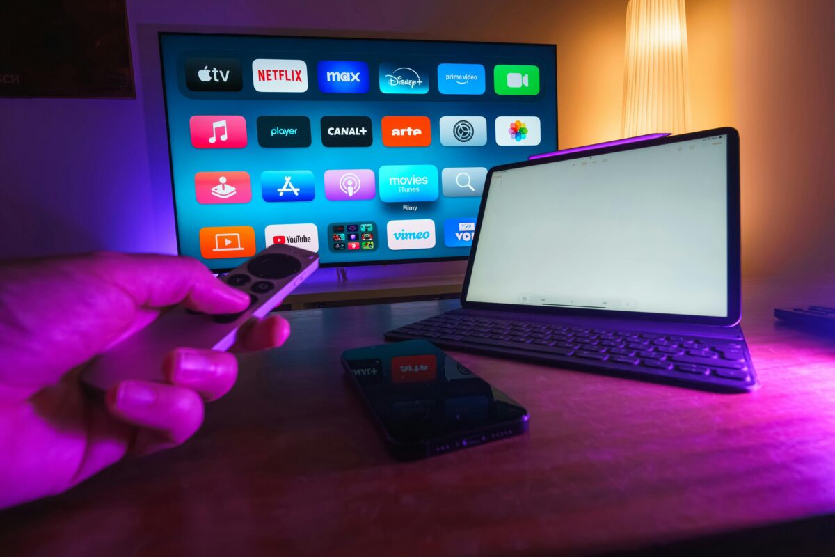 10 Reasons Consumers Are Fed Up With Endless Subscription Services 4 home-entertainment-setup-with-streaming-services