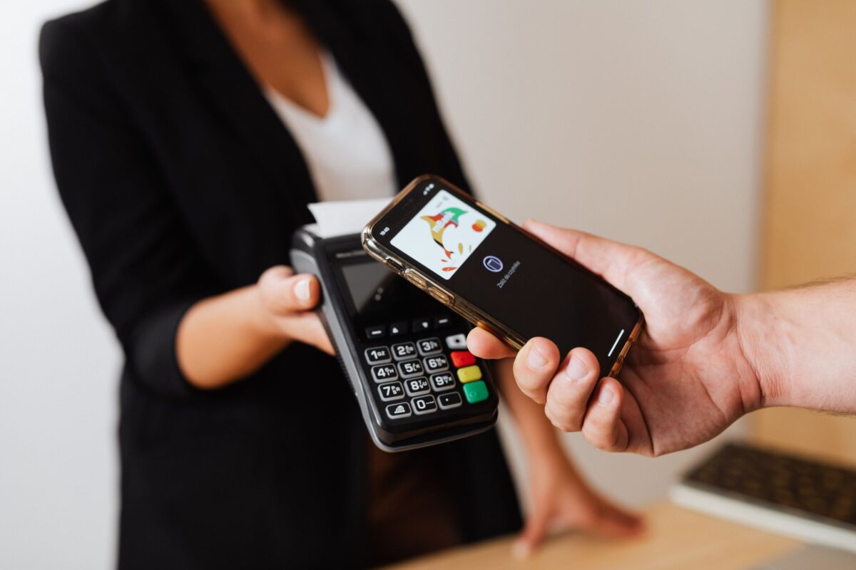 The $200 Subscription Leak Most Americans Don’t Notice Until It’s Too Late. 2 a-person-making-a-payment-using-smartphone