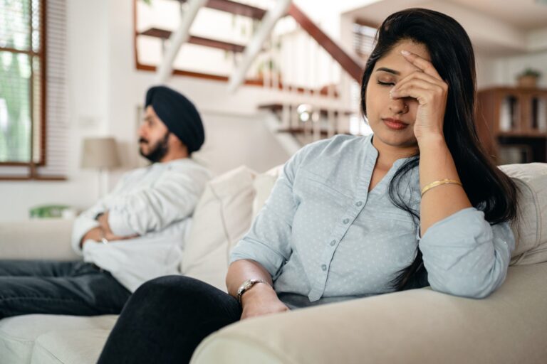New Research Shows a Partner’s Touch May Trigger Feelings of Threat in Adults With Childhood Maltreatment Histories