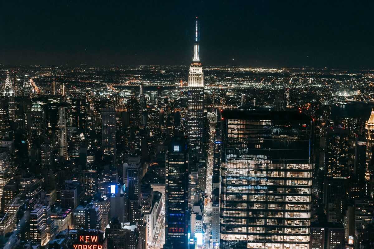 America’s Rent Relief Is Not Reaching Everyone as These Cities Get Hit With Painful 2026 Increases 2 cityscape-with-modern-architecture-at-night-time