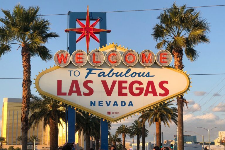 Las Vegas Still Has the Lights, but Some Tourists Are Done Paying the Price.