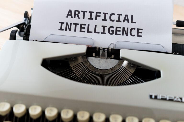 The New Face of Crime: How Artificial Intelligence Is Helping Criminals Target Victims Faster
