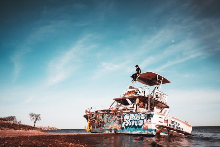 13 Reasons Why You Should not  Even Think About Buying a Boat