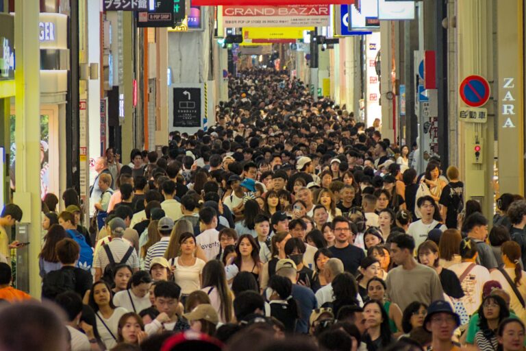 El Paso Is Getting a 22,800-square-foot Japanese Lifestyle Store. Here’s Why the Far East Side Could See More Traffic.