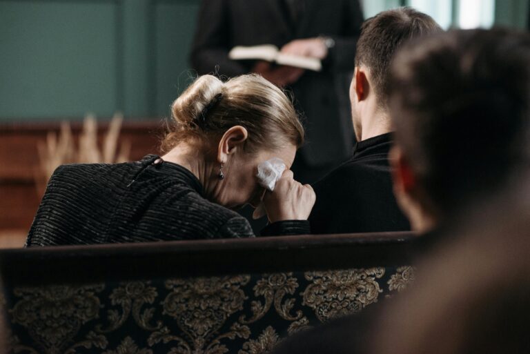 7 Reasons Healing Takes Longer Than Motivational Narratives
