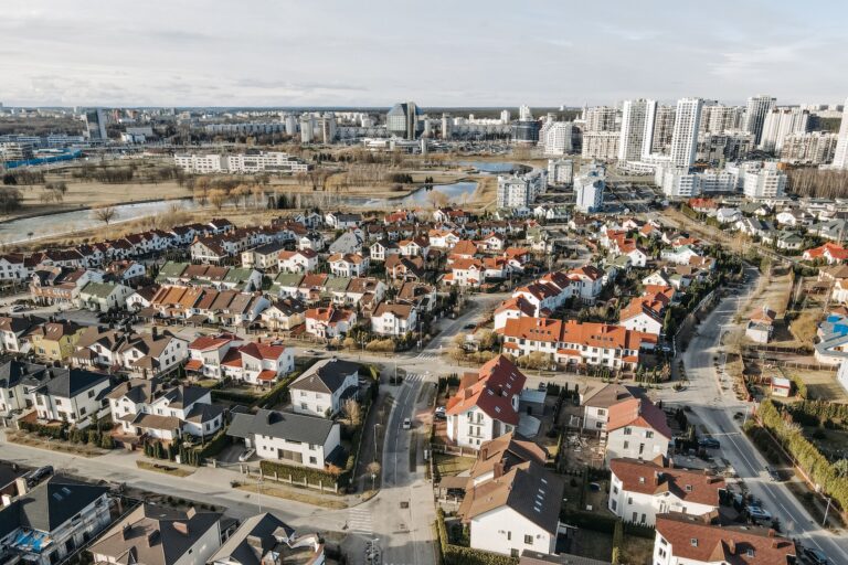Homeowners in These U.S. Cities Are Facing Some of the Nation’s Fastest-Rising Insurance Costs
