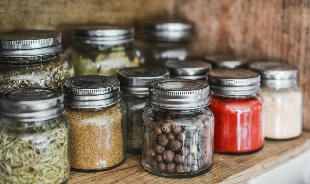 spice-bottles-on-shelf