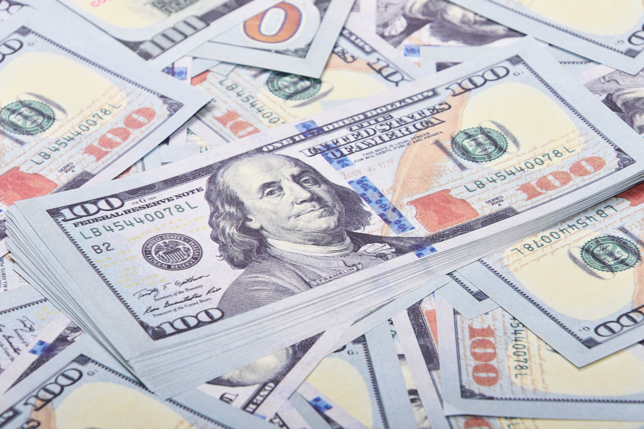close-up-shot-of-paper-money