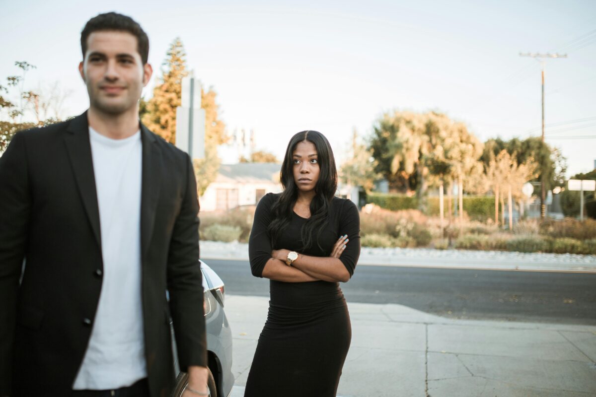 10 Harsh Truths That Prove the Right Relationship Shouldn’t Feel Like a Full-Time Job 1 pexels rdne 5616187