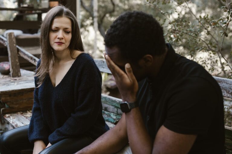 8 Men You’ll Deeply Regret Marrying, and Who Can Almost Kill You
