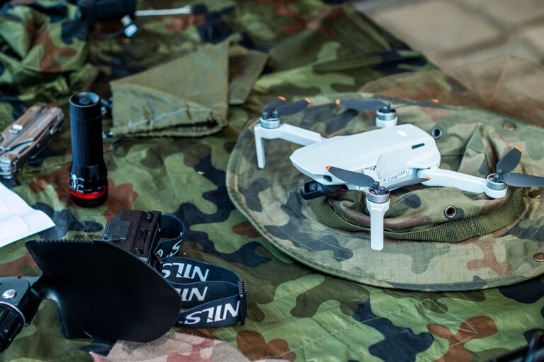 Trump’s Drone War Shift Raised a Bigger Question: Who  Decides When America Kills?