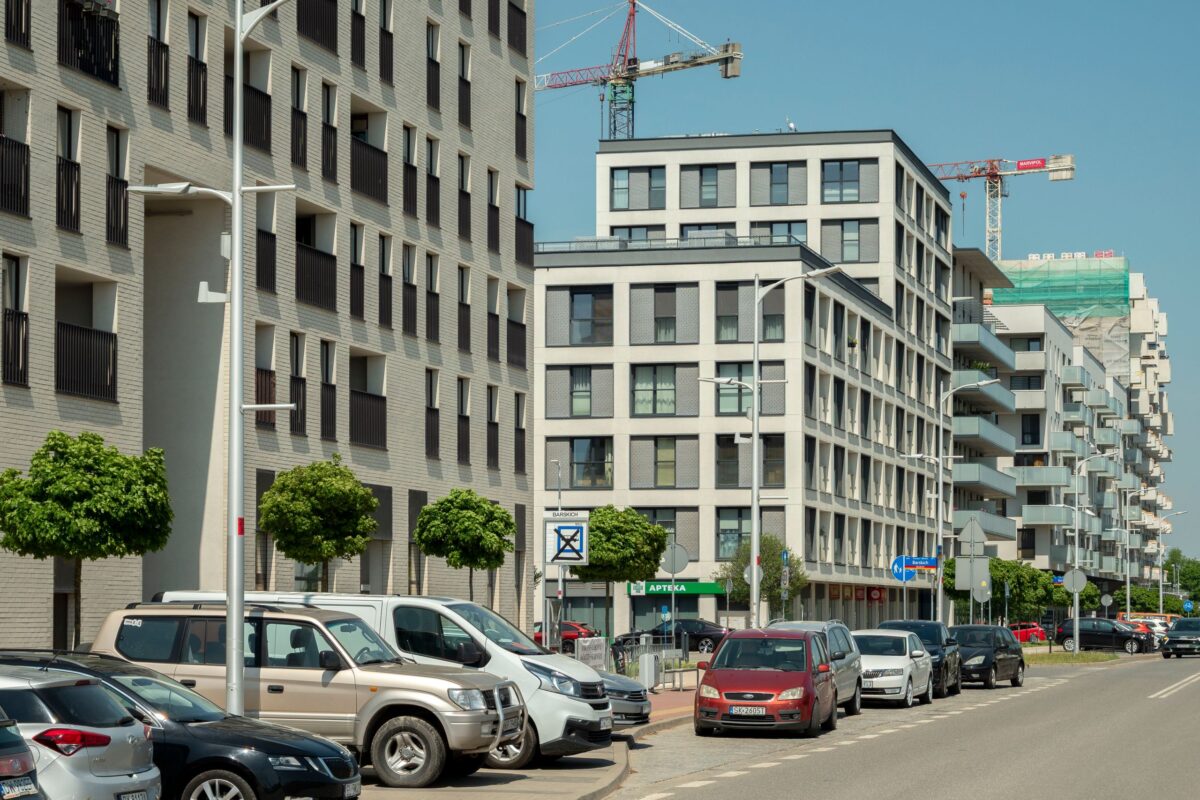 modern-apartment-buildings-in-wroclaw-poland