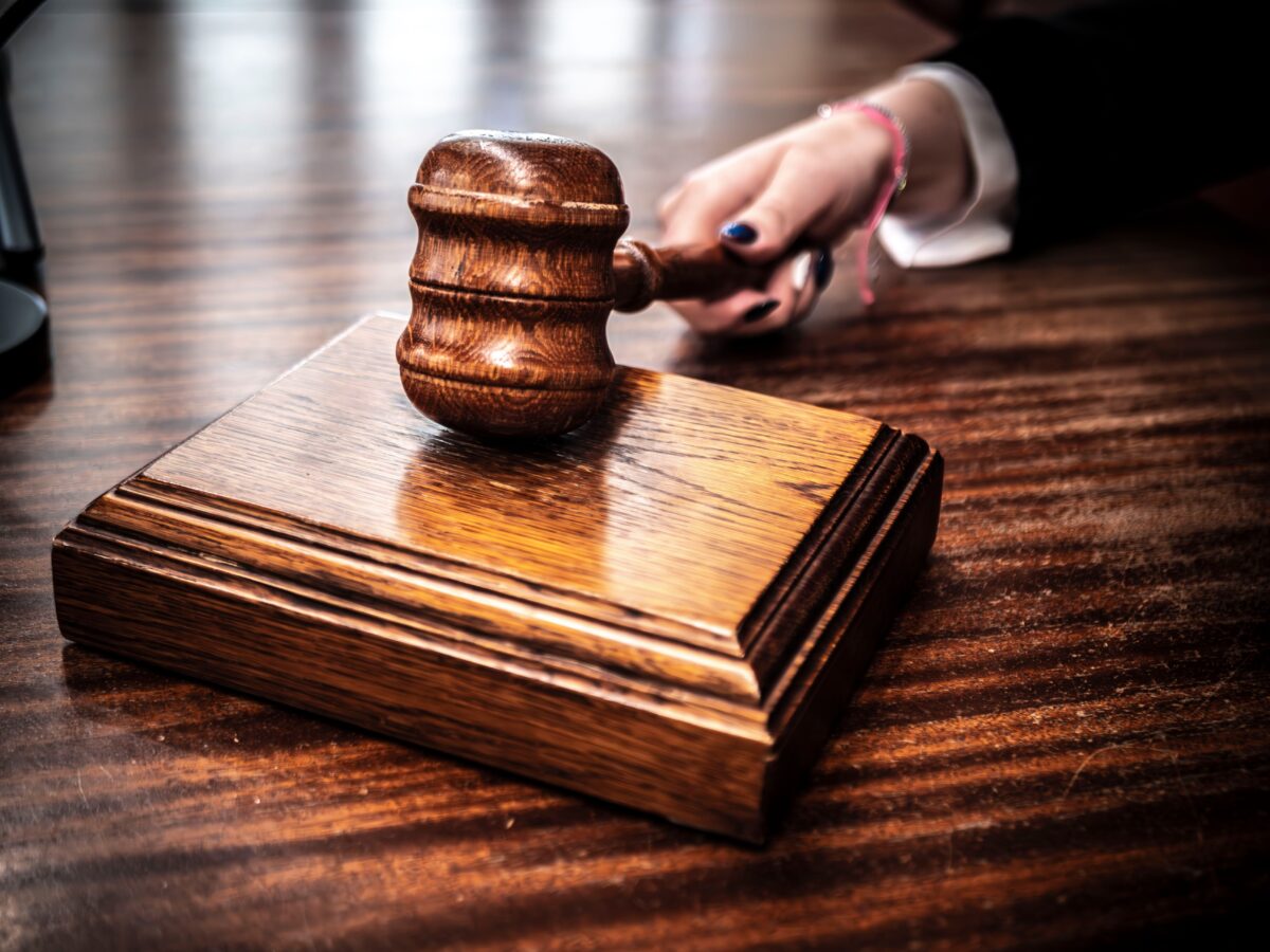 The Supreme Court’s Alabama Map Ruling Turns Its Legitimacy Crisis Into a Voting Rights Emergency 5 pexels shox 37732186
