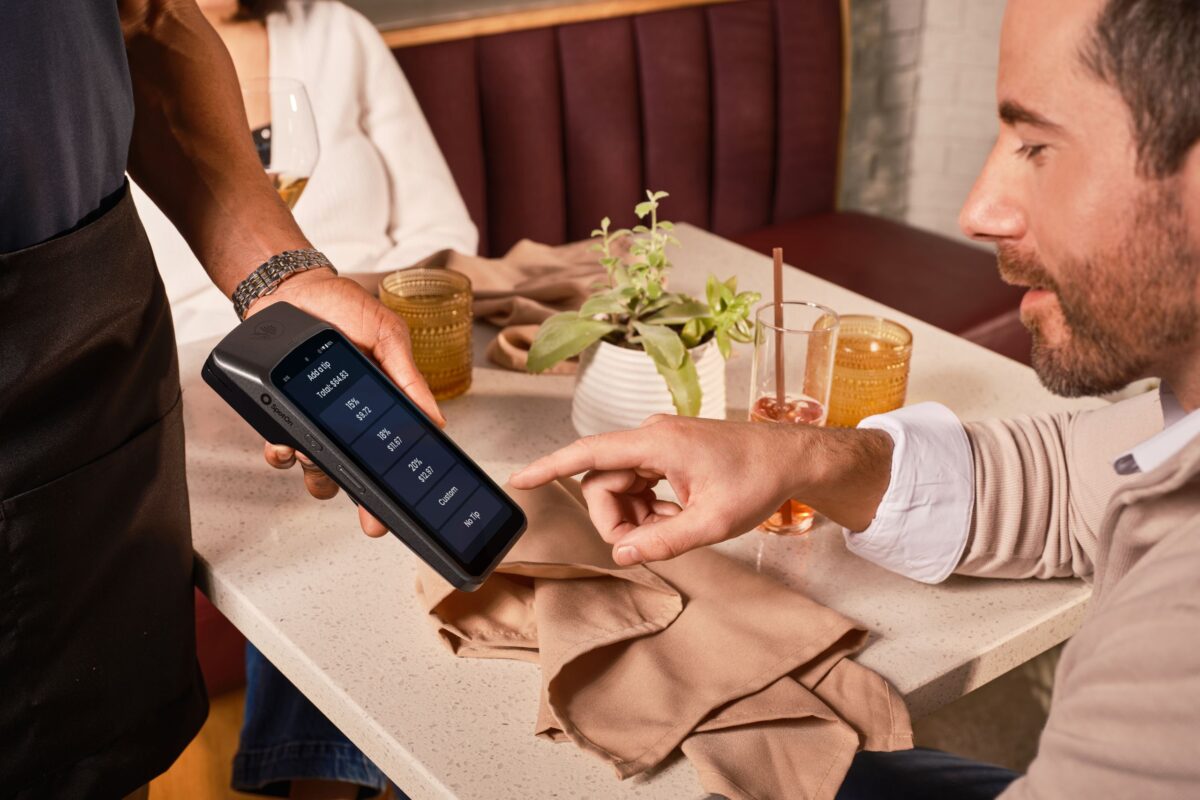 Americans Are Reaching a Breaking Point With Guilt Tipping Culture as Checkout Screens Quietly Reshape Spending Behavior 1 modern-dining-experience-with-digital-tipping