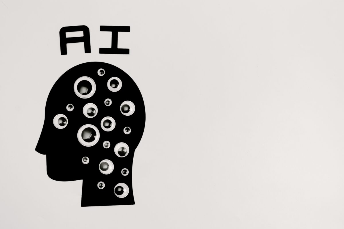 Is AI Quietly Killing the Value of Being Good Enough? 6 pexels tara winstead 8849295