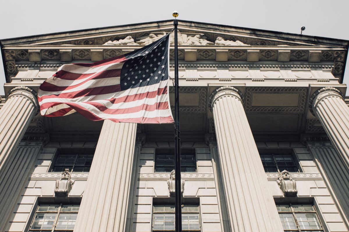 House GOP Majority Shrinks Into a Calendar Trap as Empty Seats and Special Elections Tighten the Clock 1 usa-flag-flying-in-front-of-government-building