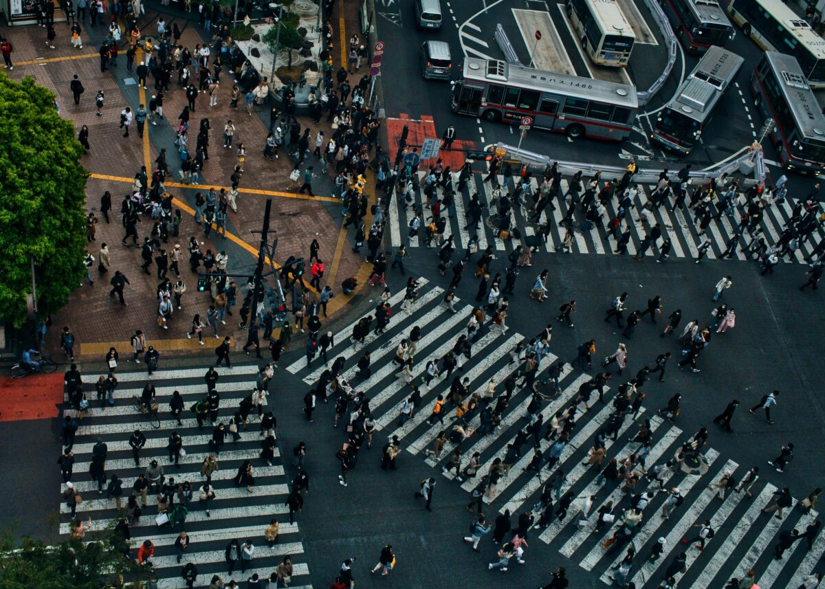 aerial-view-of-busy-shibuya-crossing-in-tokyo
