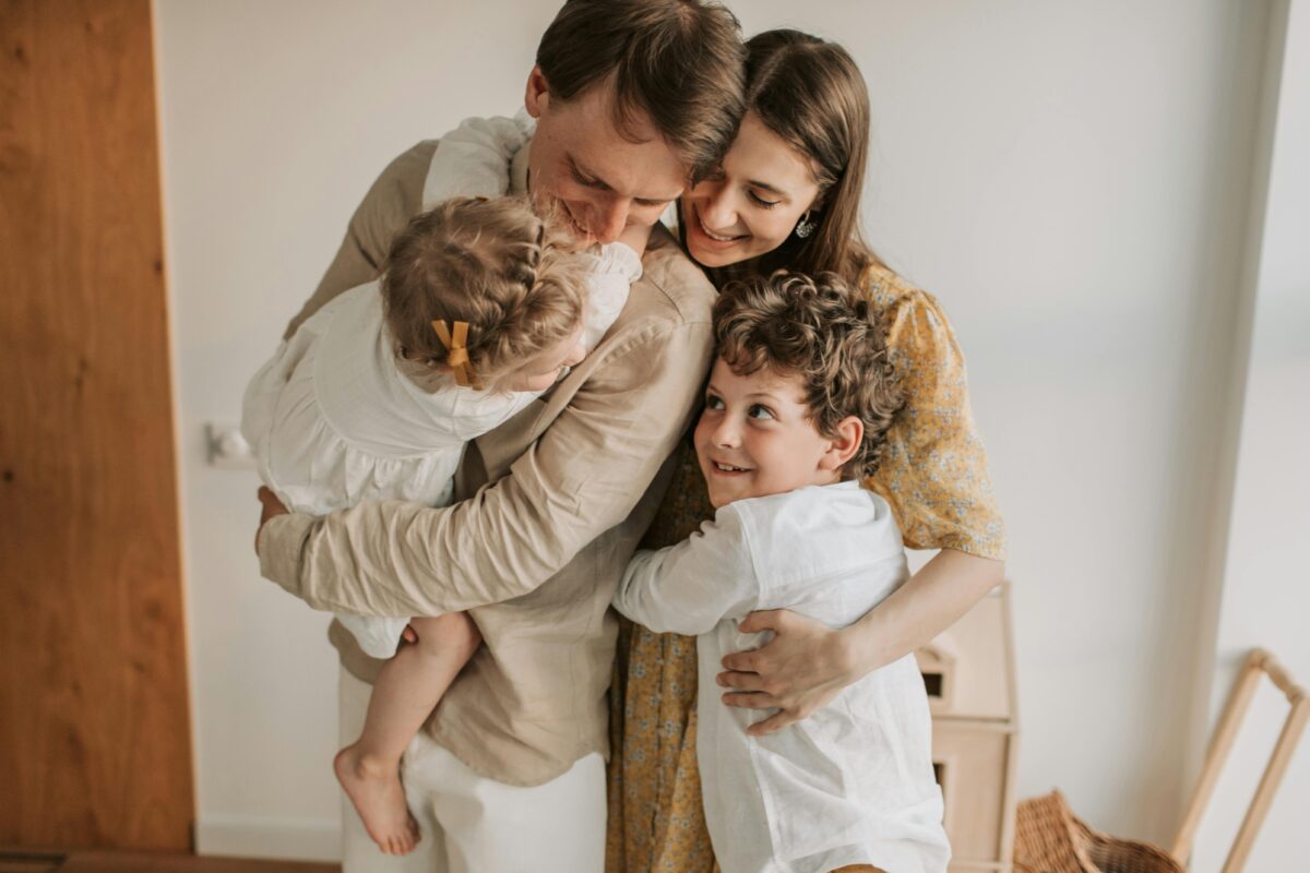 happy-family-hugging