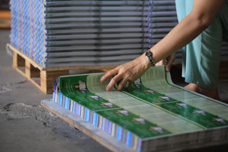 Local Print Shops Are Finding New Purpose in a Digital-First Business World