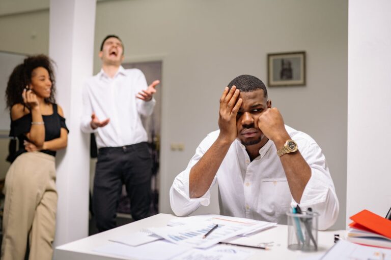 The 8 Biggest Workplace Distractions